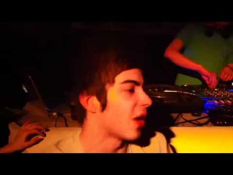 Big Chill House MGMT