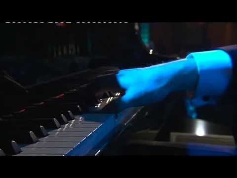 ECHO Jazz 2013 - Auftritt Michael Wollny's [em]