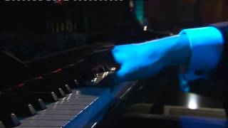 ECHO Jazz 2013 - Auftritt Michael Wollny's [em]