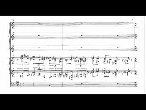 Underrated Organ Music No. 22: Piet Kee - The Organ