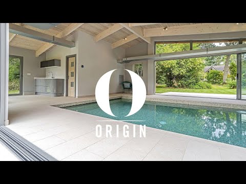 Premium Indoor Swimming Pools