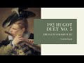 192 Hugot Duet No 5 The Flute Colors Way Tutorial English