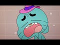 Gumball Out Of Context For 7 Minutes And 30 Seconds Long