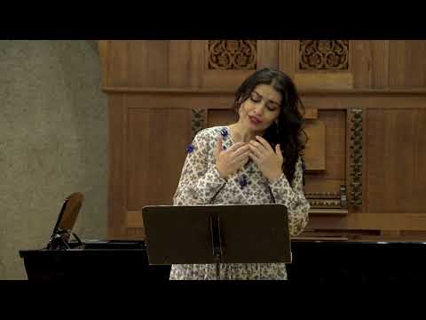 C. Monteverdi -  Si dolce e’l tormento