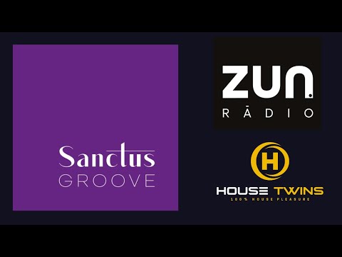 Sanctus Groove - ZUN Radio (DJ Samples, Da Lad, Marty Mate)