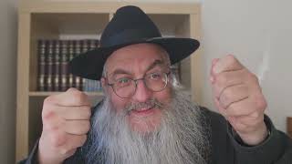 מחשבה לשבוע פרס ושנן תפוס את הרגע, רבי יעקב מנצח - 5785