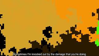 Ricochet The Church HOLOGRAM OF BAAL 1998