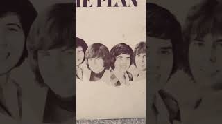 The Osmonds. Darlin, from The Plan album.