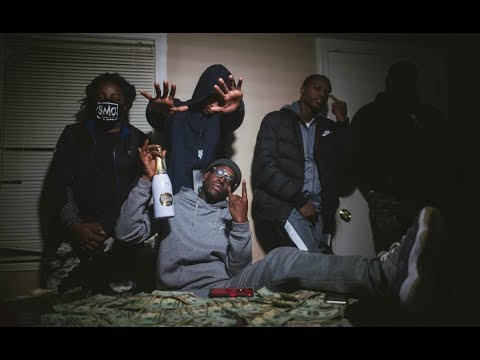 Blaxk - Geronimo (Official Video) Shot By @DarionJenard