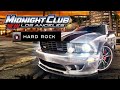 Evil Nine feat. Emily Breeze - Twist the Knife (Midnight Club LA Version)