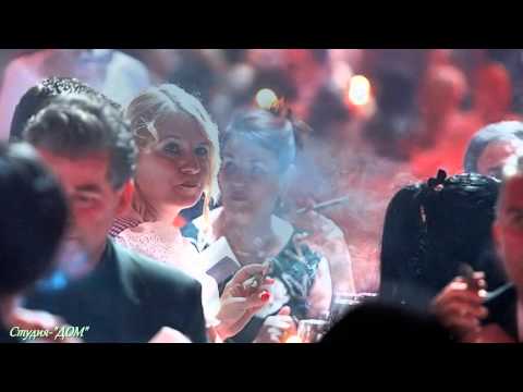 Владислав Медяник- Кабакам кабацкий дым ...1080р HD