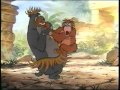 Opening To Pooh S Grand Adventure The Search For Christopher Robin 1997 VHS Version 1