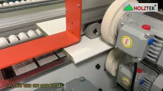 Máy dán cạnh tự động 90 độ/45 độ PRO-45A Holztek