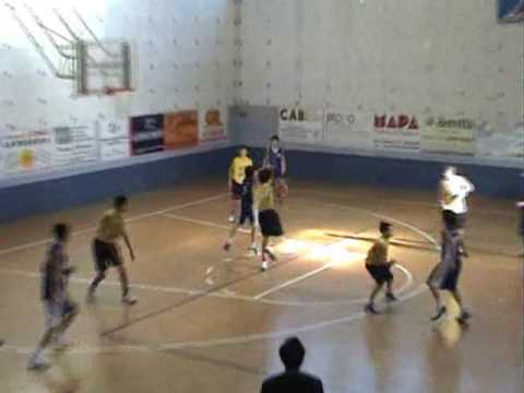 U14/A anteprima passignano - valdiceppo