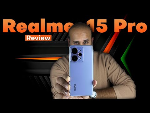 Thumbnail for Realme 15 Pro Review | Watch This Video Before Buying #realme #smartphone #review