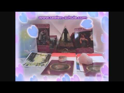 Liebesorakel März 16