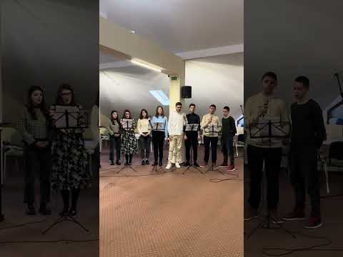 Sfârșit de an / Imnul Taberei AMiCUS 2024 "Don`t quit"