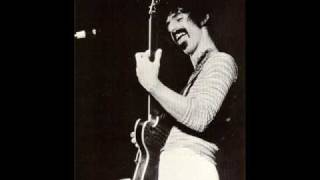 Frank Zappa & The Mothers - My Guitar Wants To Kill Your Mama - 1969, Boston (audio)