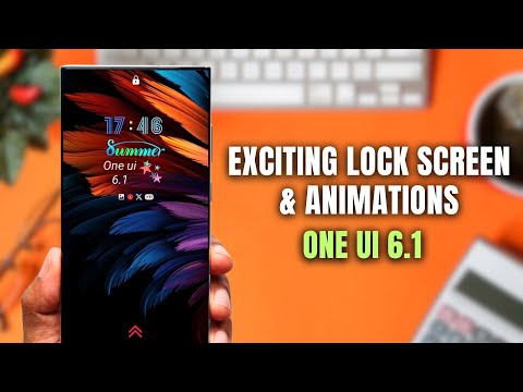 Unveiling Exciting New Feature and Camera Capability on Samsung One UI 6.1 S 24 ultra  23 ultra