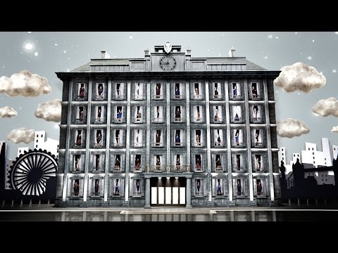 M&S Women's Fashion: Partywear for Women - TV Ad 2014