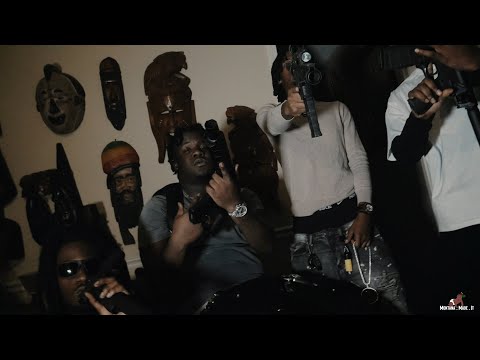 JayMu x LetOff - TTB (Official Video)