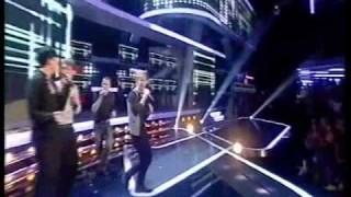 This Old Heart Of Mine - X Factor 2006