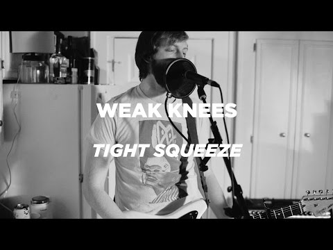 Old Blood Noise Endeavors Presents - OBNEAC - Hits - Weak Knees - Tight Squeeze