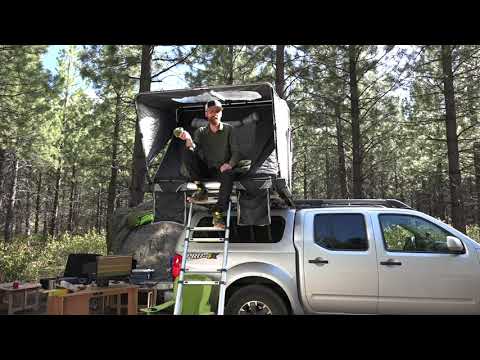 Metolius G-Whiz video poster