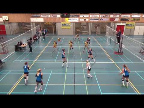 20161105: Havoc - Voltena (sideout)