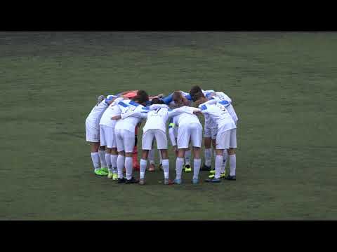 Juniori 2004/05 FK Baton - FK Sutjeska Foca 1:0  Omladinska Liga BiH Centar 17.09.2022
