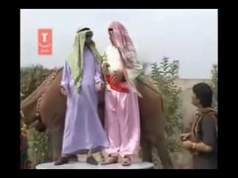 Raje Puttar (pothwari drama) part 5.rv