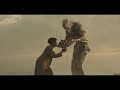 Tempest Loses Her Baby Raised By Wolves 2022 Season 2 Episode 6