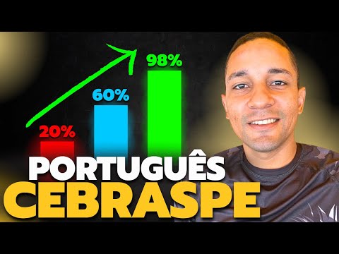 The 10 Most Asked Portuguese Questions by CEBRASPE BANK
