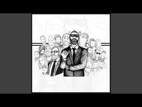 مدلي راب لبناني