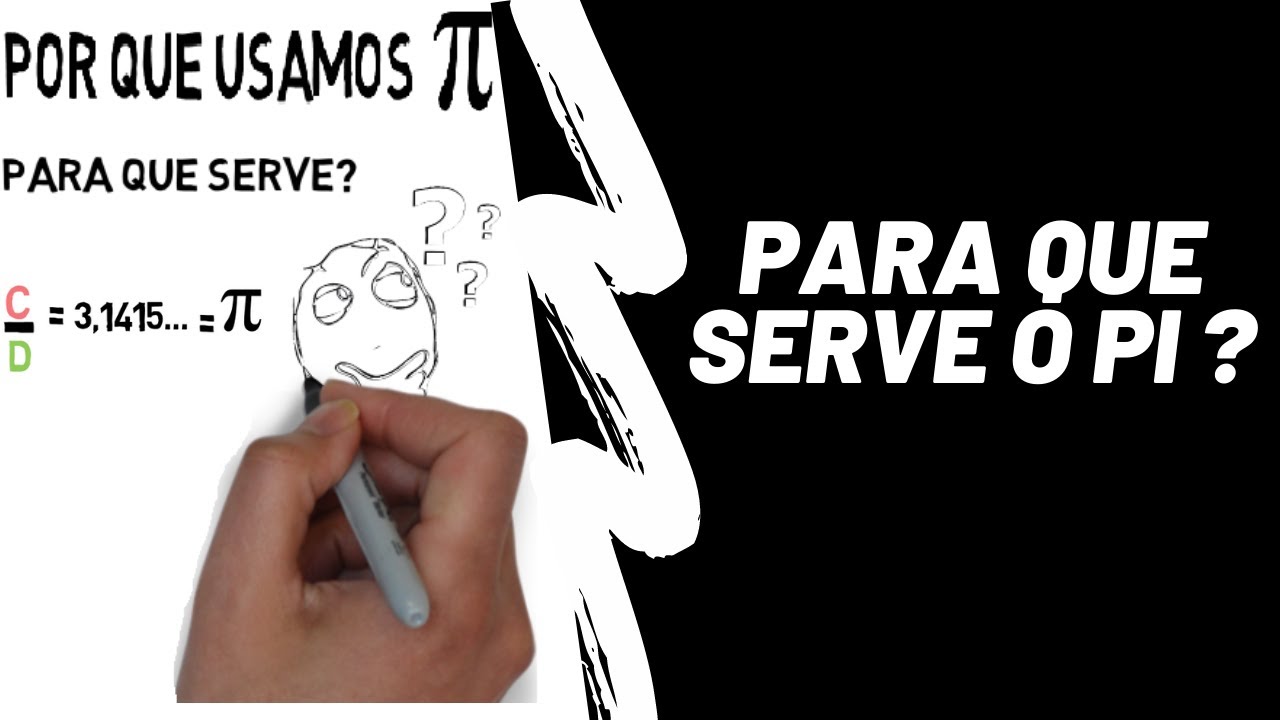 PARA QUE SERVE O PI?