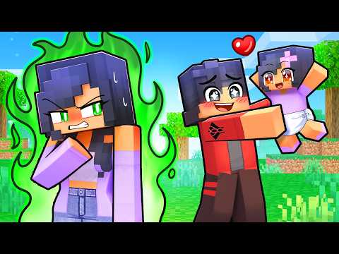 I'm NOT JEALOUS in Minecraft!