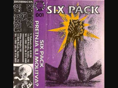 Six Pack - Grad (1995)