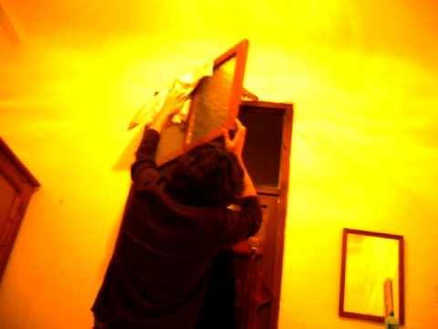 Jamaram - Out My Window