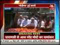 Narendra Modi Takes Varanasi By Storm