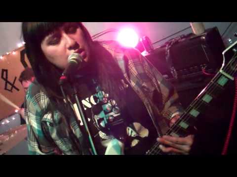 City Mouse - Mariposa (live at VLHS, 2/25/2012) (2 of 2)