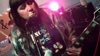 City Mouse - Mariposa (live at VLHS, 2/25/2012) (2 of 2)