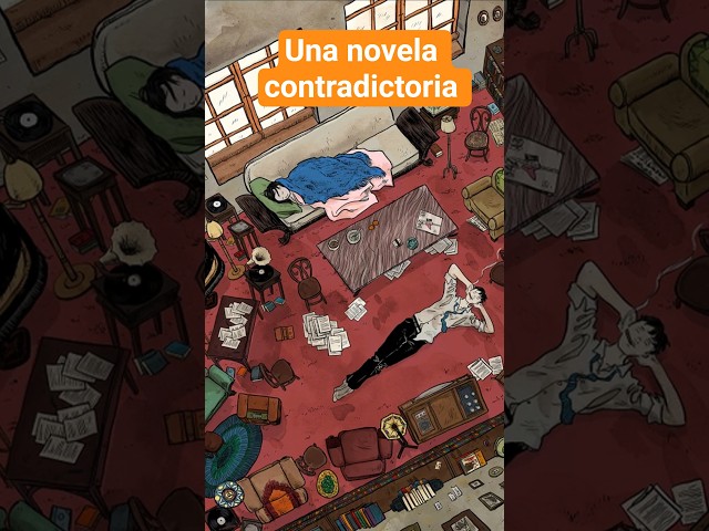 Vídeo relacionado con Franny y Zooey (El libro de bolsillo - Literatura)
