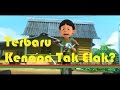 Upin Ipin Terbaru 2016 Kenapa Tak Elak