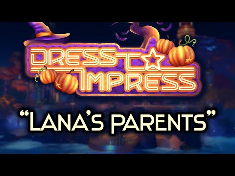 Video thumbnail for Lana’s Parents