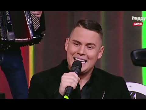 Nemanja Djurdjevic - Vjencanica ( LIVE )