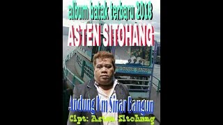 Download lagu Lagu Andung KM Sinar Bangun - Vocal : Asten Sitohang (ORGINAL MUSIC VIDEO) #MusicAndung mp3