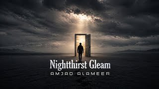 AMJAD ALAMEER  Nightthirst Gleam