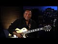 George Benson plays "the days of wine and roses"