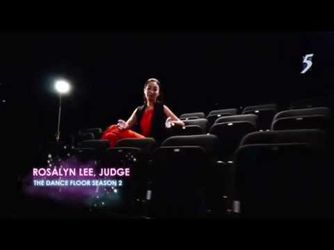 The Dance Floor 2015 - Judges Trailer