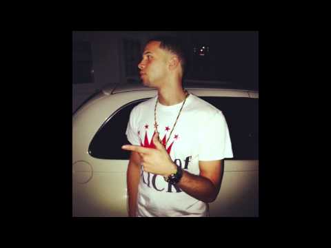 Demarco Chambers - In The Studio ft. Chris Landry, It's Gabe